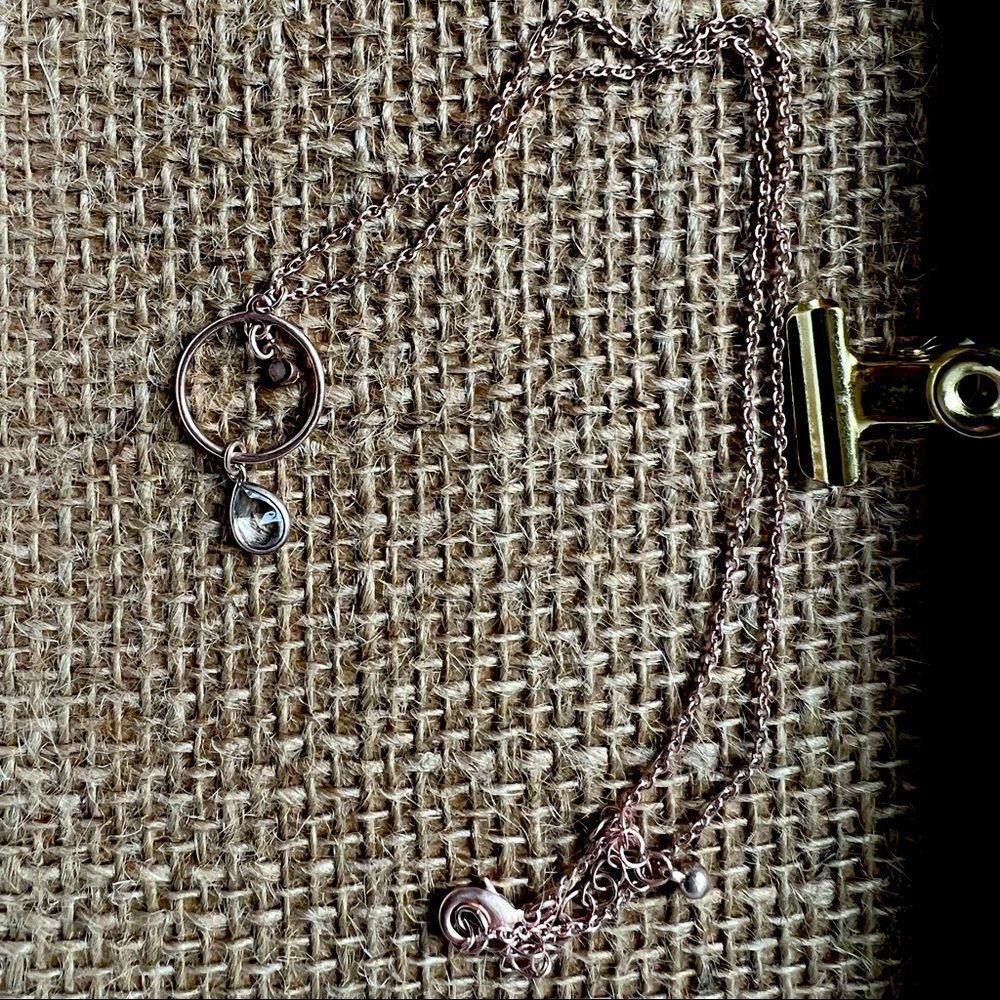 Retired jBloom Necklace